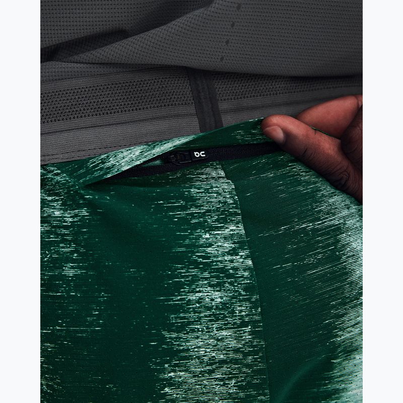 Herren-Laufshorts On Performance Terra cove/kaitoke 7