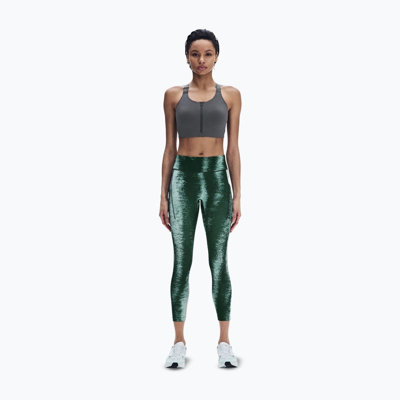 Laufleggings On Performance Tights Terra Cove/Kaitoke 2