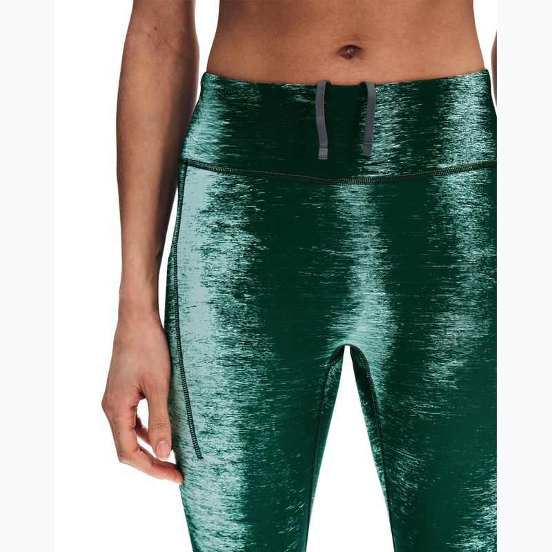 Laufleggings On Performance Tights Terra Cove/Kaitoke 5