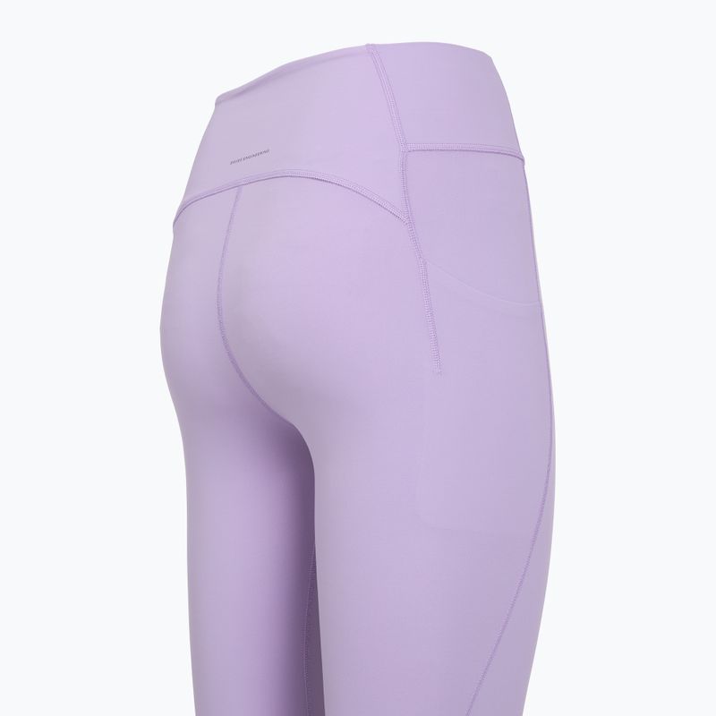 Damen Trainingsleggings On Studio Tights 7/8 bloom 12