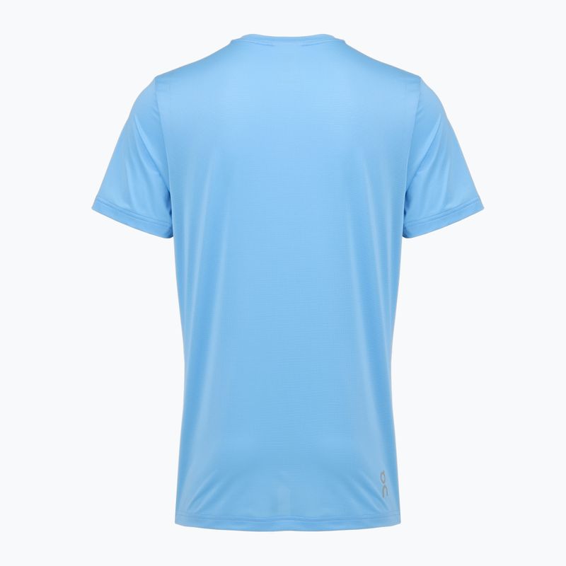 Herren-Laufshirt On Core-T gourami 2