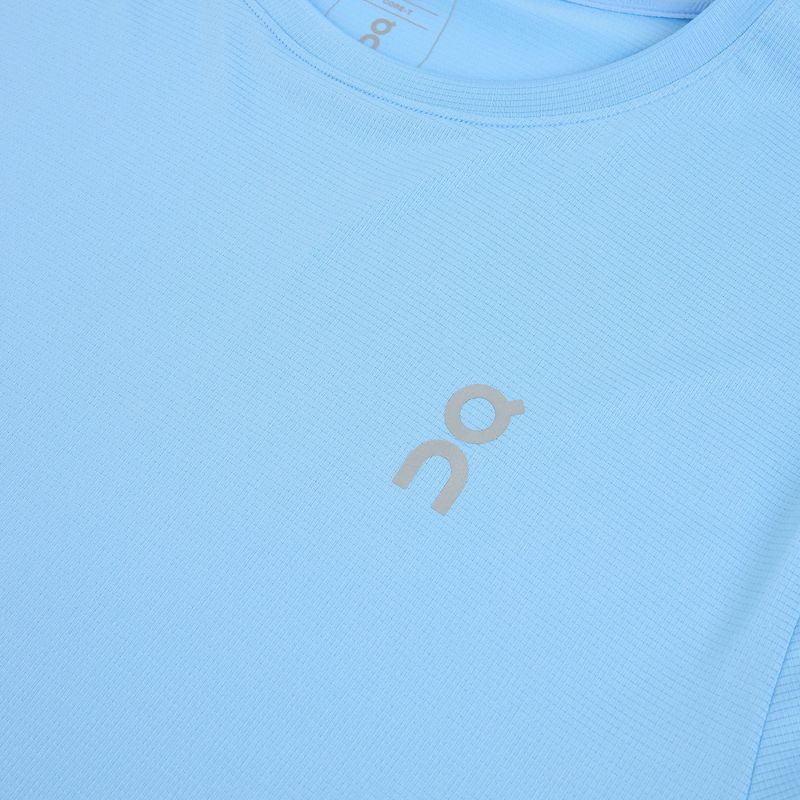 Herren-Laufshirt On Core-T gourami 3