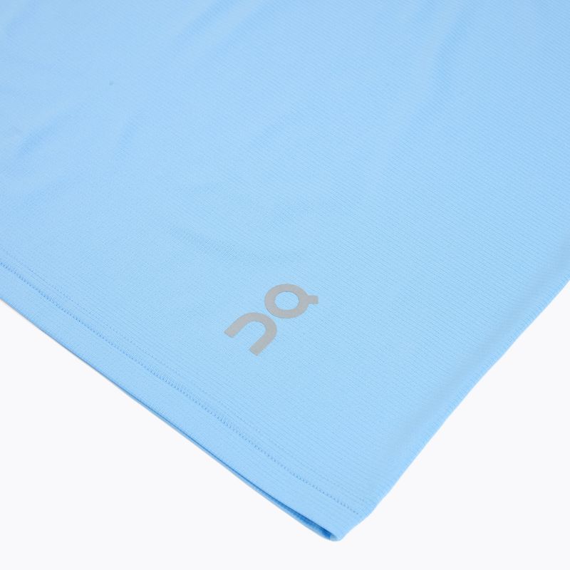 Herren-Lauf-Tanktop On Core Tank gourami 4
