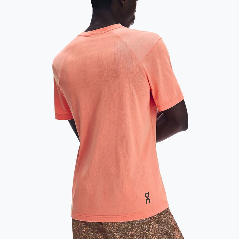 Herren-Laufshirt On Runnig Trail-T reef 4