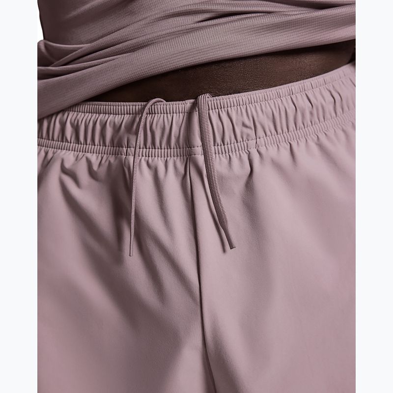 Herren-Laufshorts On 5" Core heron 6