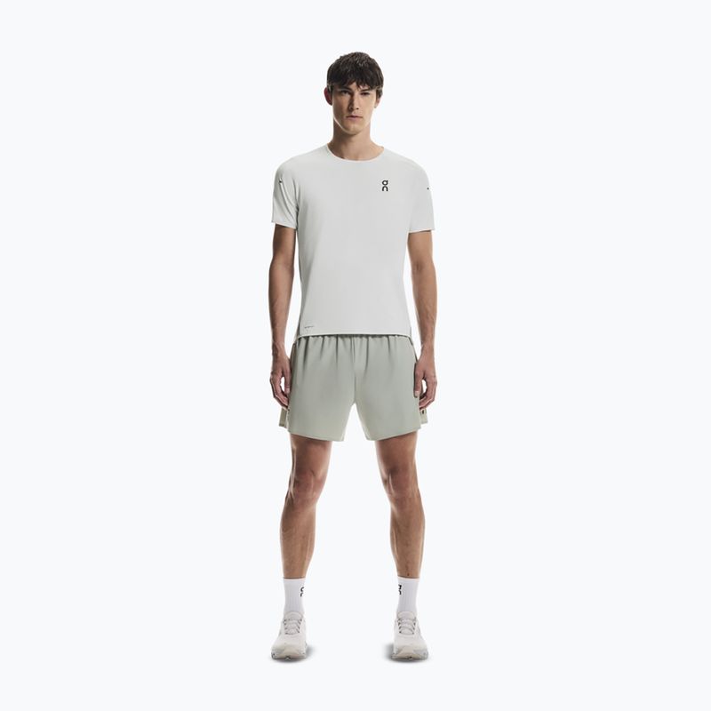 Herren-Laufshorts On 5" Performance tin 2