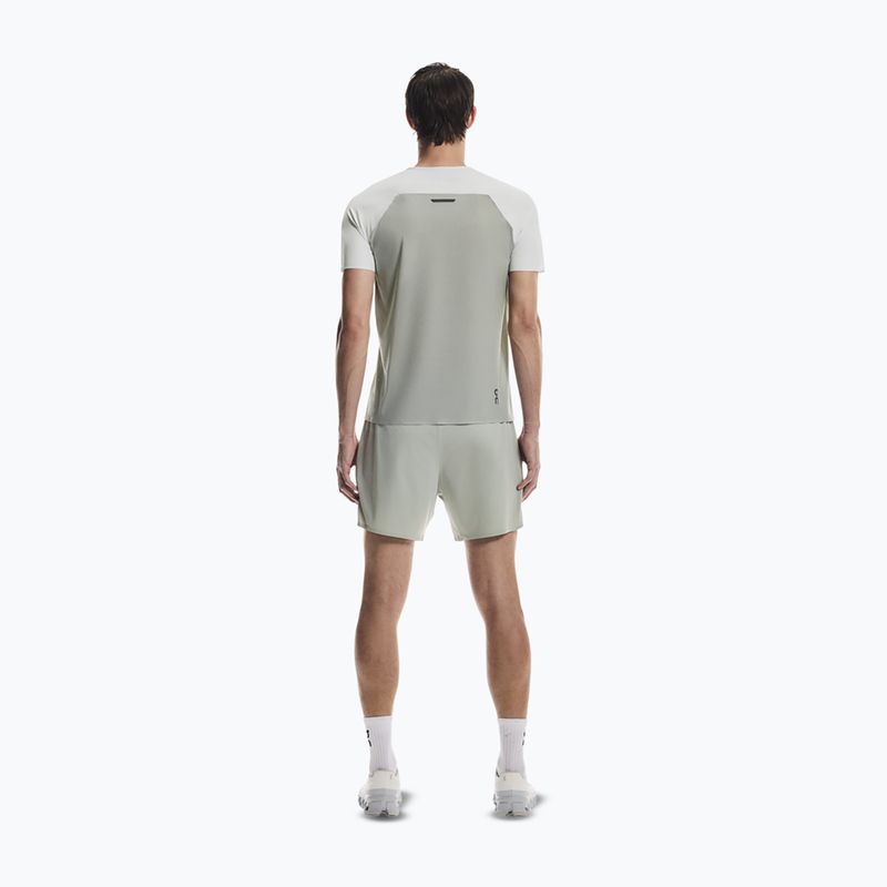 Herren-Laufshorts On 5" Performance tin 3