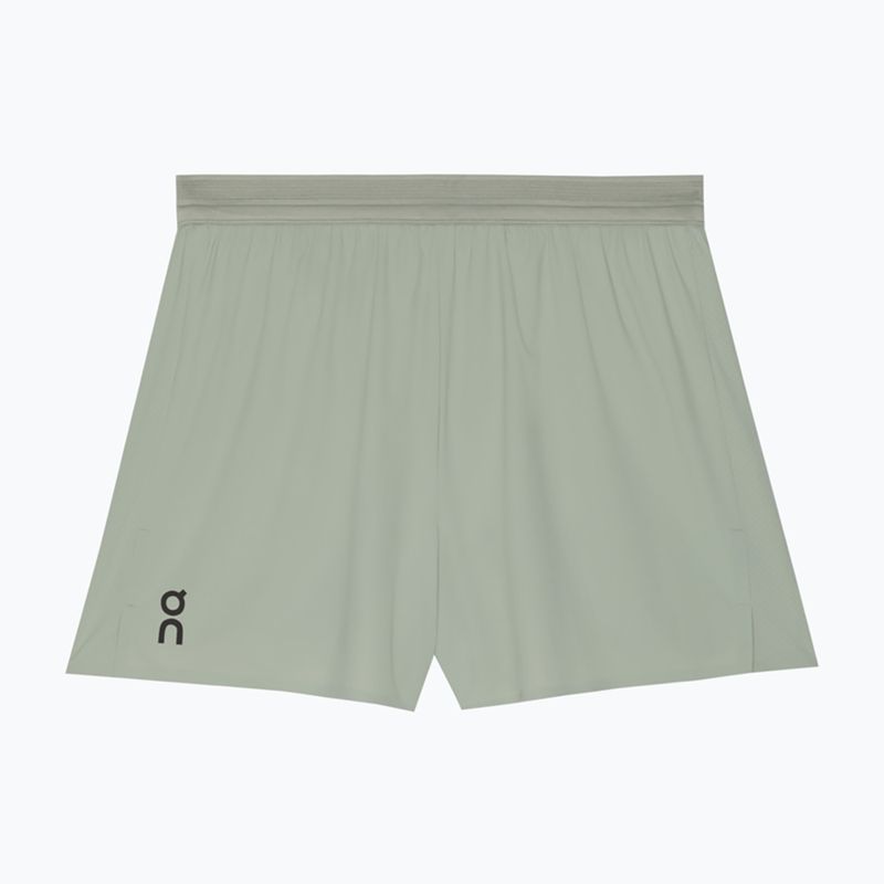 Herren-Laufshorts On 5" Performance tin 7