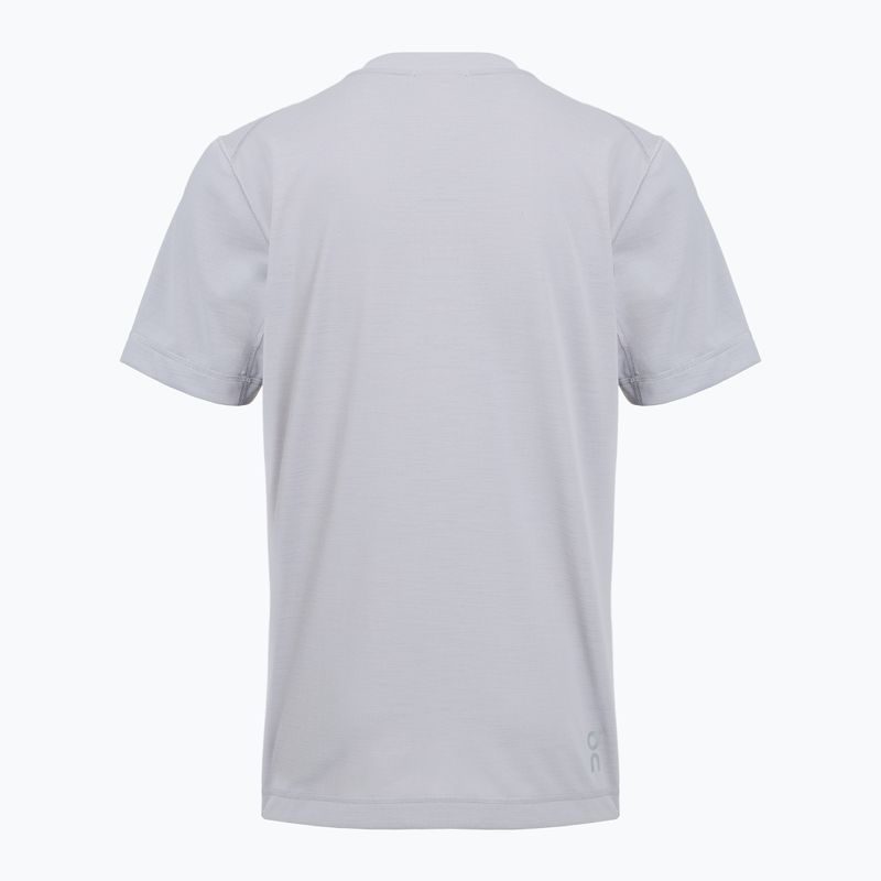 Herren-T-Shirt On Train-T alloy 2