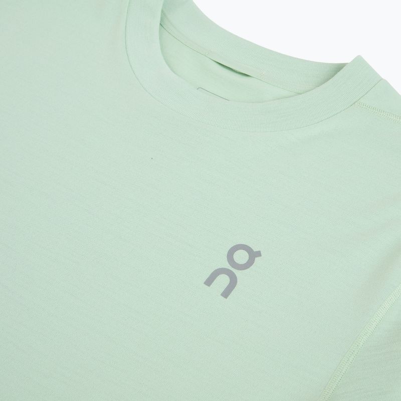 Herren-T-Shirt On Train-T creek 3