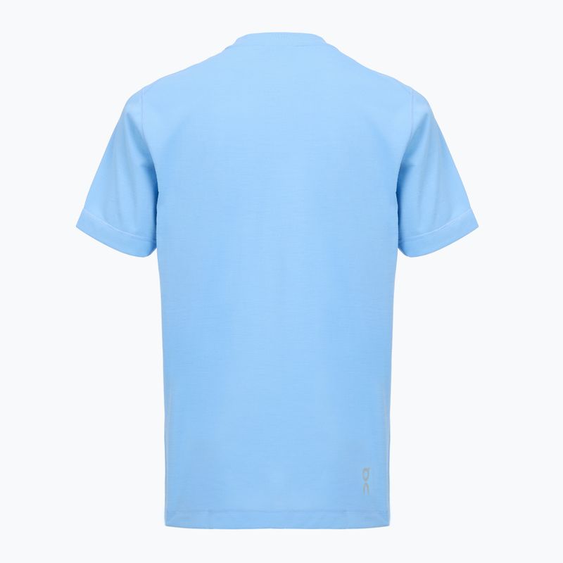 Herren-T-Shirt On Train-T gourami 2