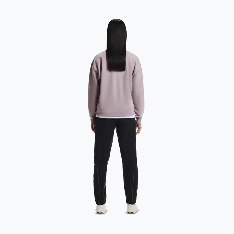 Damen-Sweatshirt On Club heron 3