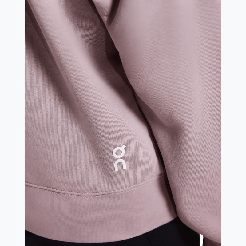 Damen-Sweatshirt On Club heron 7
