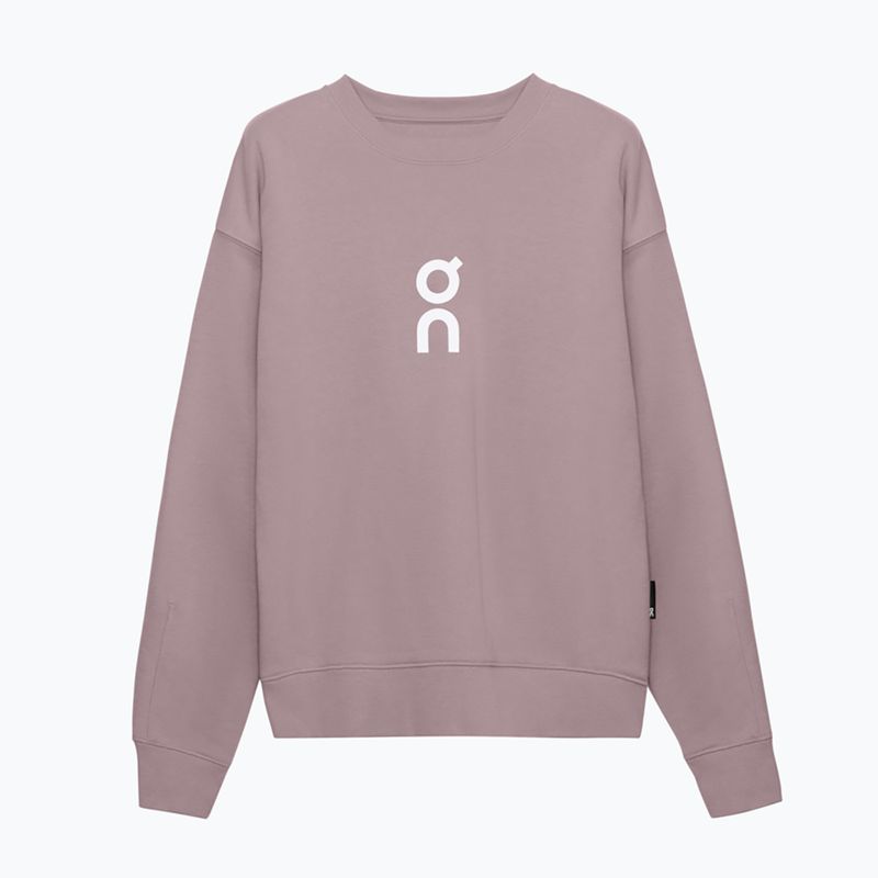 Damen-Sweatshirt On Club heron 8