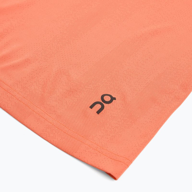 Damen-Laufshirt On Runnig Trail-T reef 4