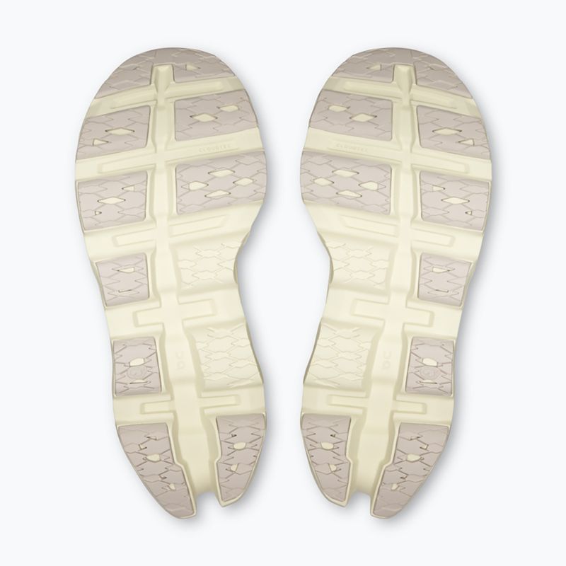 Laufschuhe für Damen On Cloudmonster 3 ivory/seedling 4