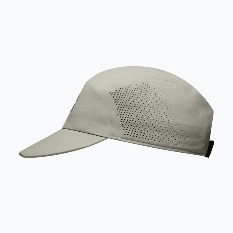 Basecap On Performance brume