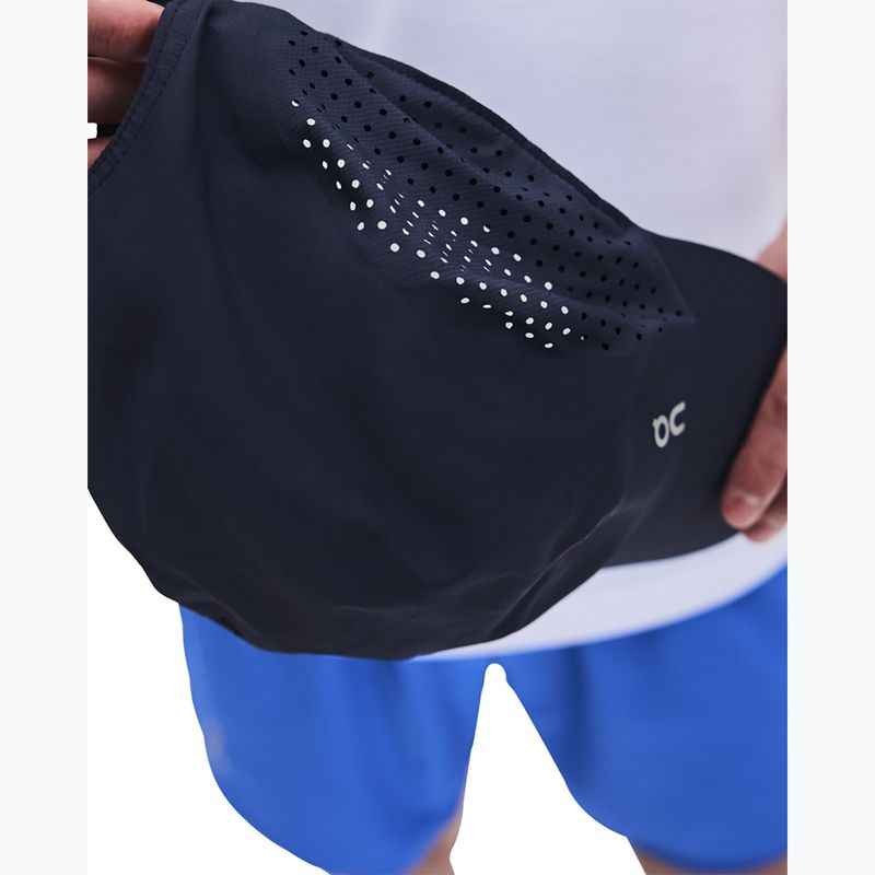 Basecap On Lightweight navy 7