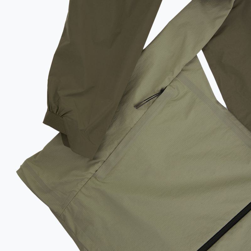 Laufjacke für Herren On Core bark/vetiver 13
