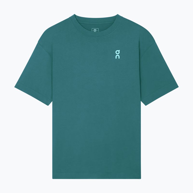 Herren-Shirt On Club T storm