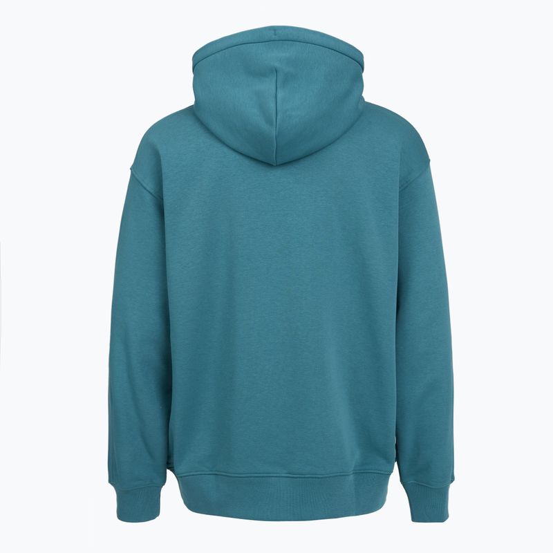 Herrenpullover On Club Hoodie storm 2