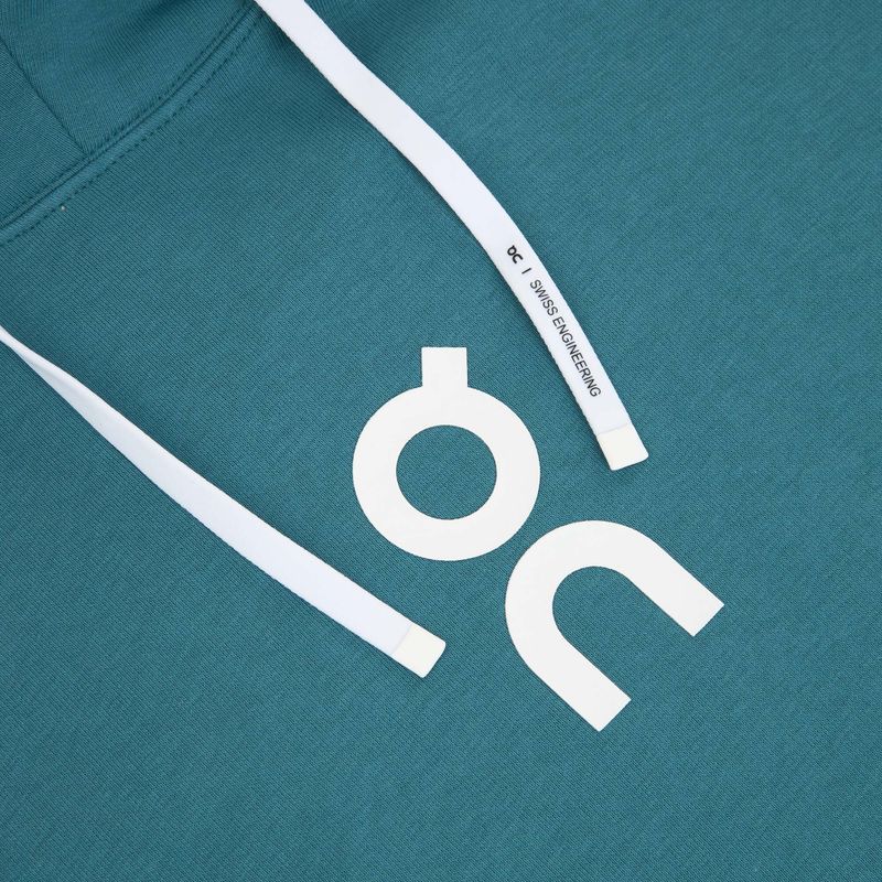 Herrenpullover On Club Hoodie storm 3