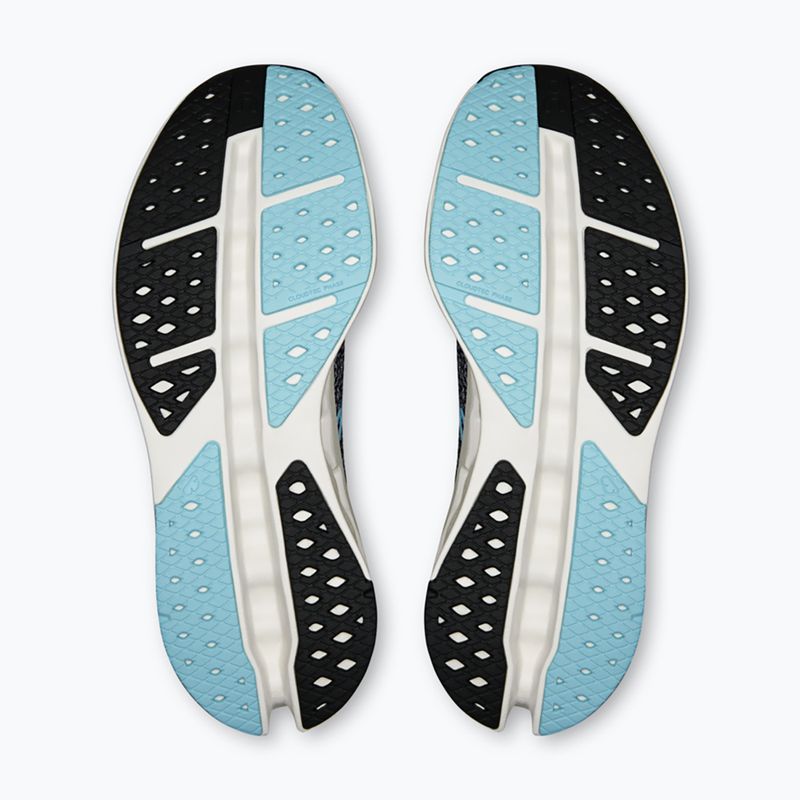 Herren-Laufschuhe On Cloudsurfer Max midnight/ivory 4