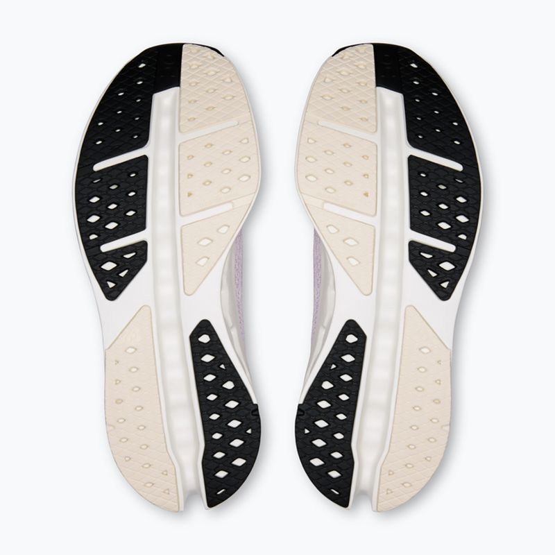 Laufschuhe für Damen On Cloudsurfer Max foxglove/ivory 4