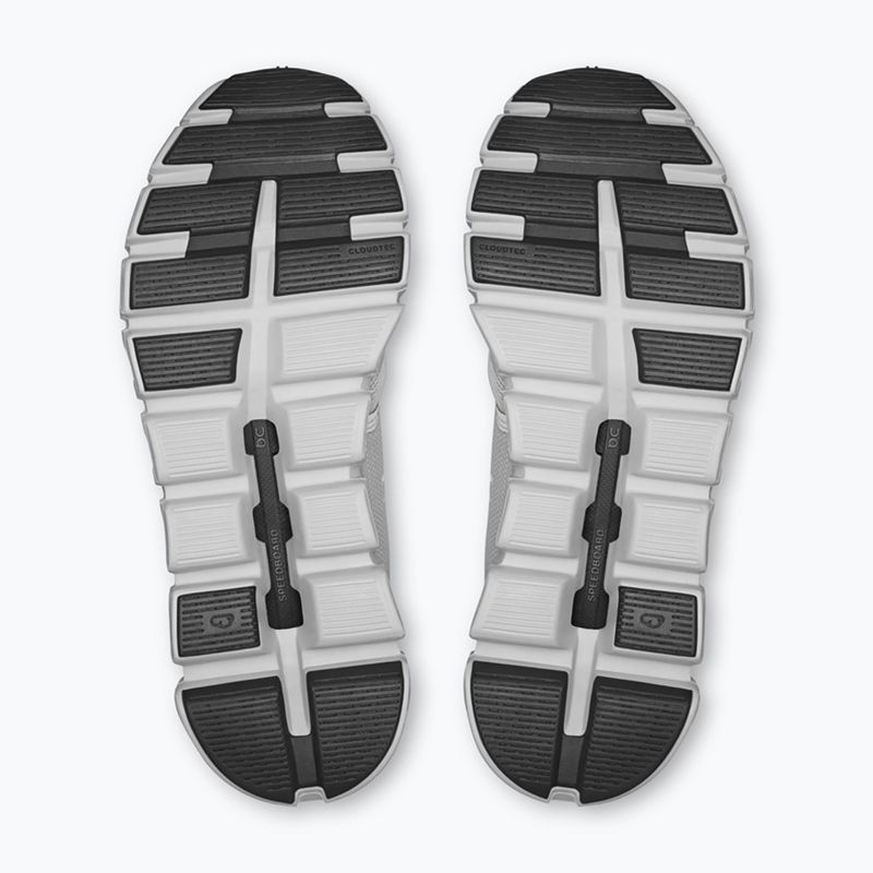 Damen-Schuhe On Cloud 6 glacier/eclipse 6