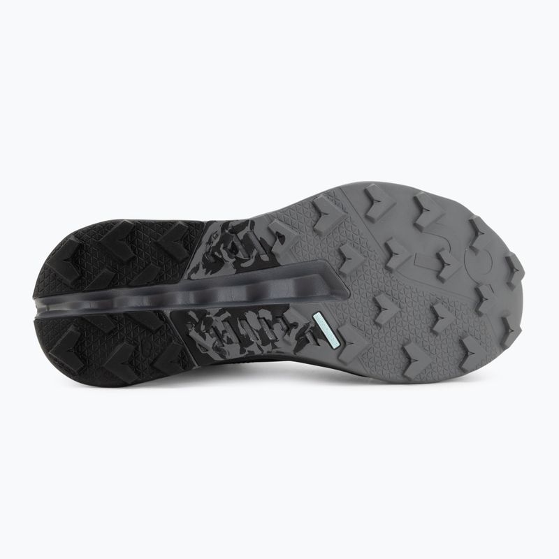 Herren-Wanderschuhe On Cloudhorizon 2 Mid Waterproof eclipse/rock 4