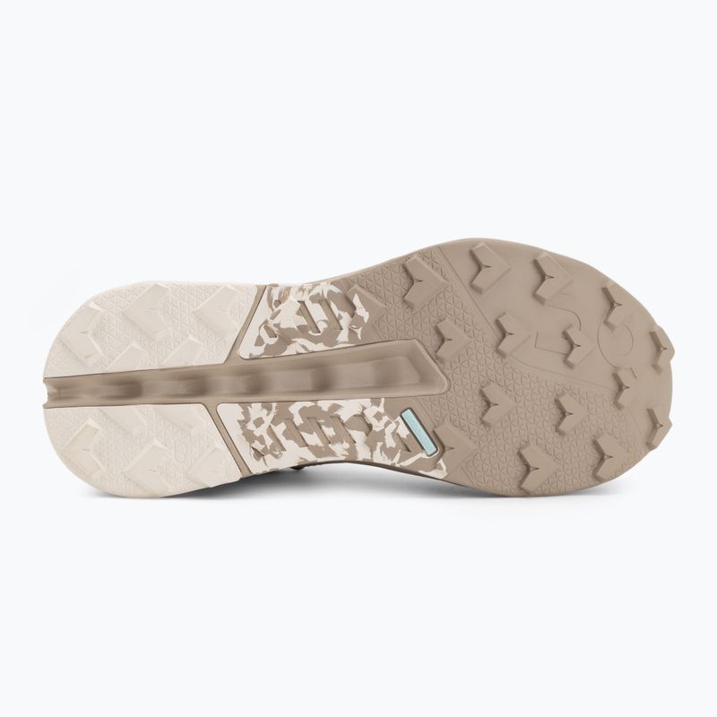Herren-Wanderschuhe On Cloudhorizon 2 Mid Waterproof cinder/desert 4