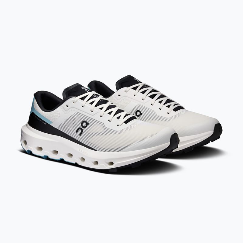 Herren-Laufschuhe On Cloudvista 3 ivory/wash 2