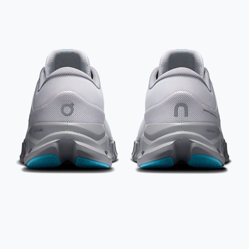 Herren Trainingsschuhe On Cloud X 5 frost/alloy 4