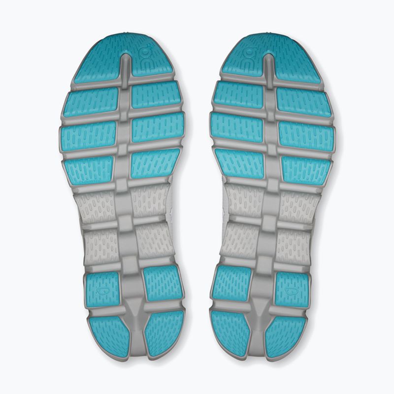 Herren Trainingsschuhe On Cloud X 5 frost/alloy 5
