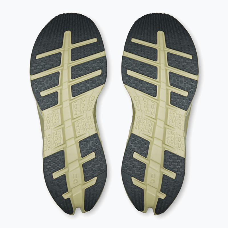 Herren-Laufschuhe On Cloudrunner 3 Waterproof pollen/haze 3
