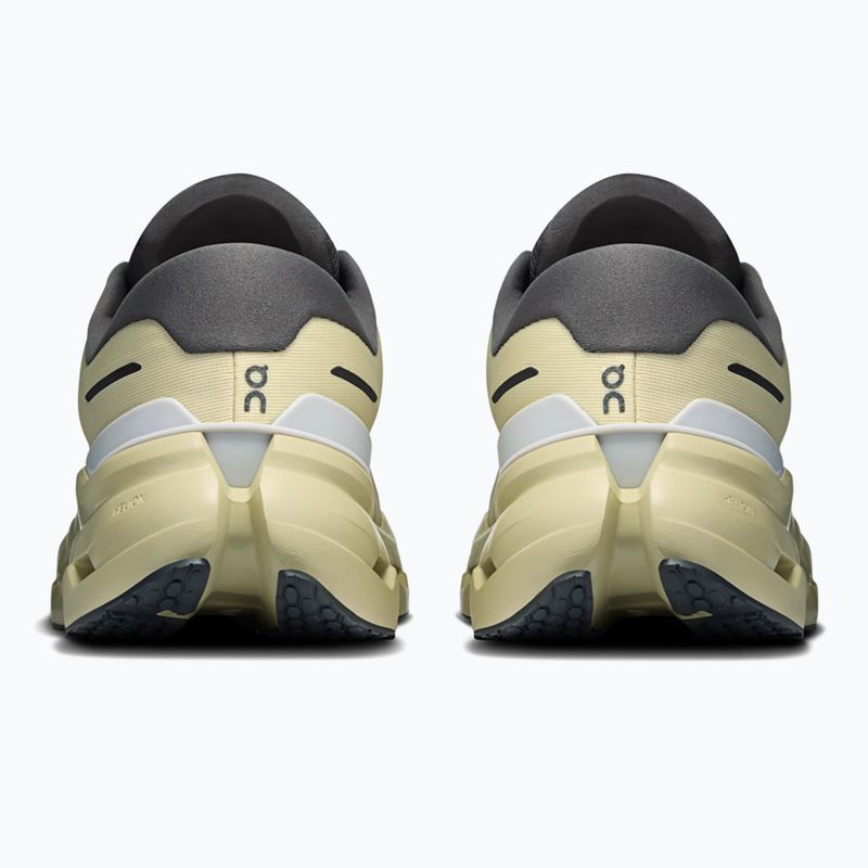 Herren-Laufschuhe On Cloudrunner 3 Waterproof pollen/haze 4