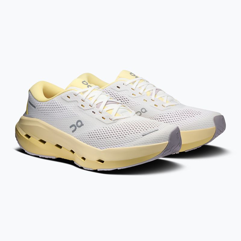 Herren-Laufschuhe On Cloudrunner 3 Max ivory/dijon 2