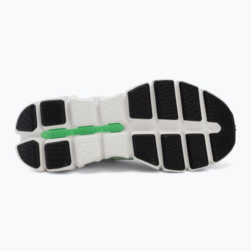 Herren Trainingsschuhe On Cloud X Tempo ivory/verdite 4