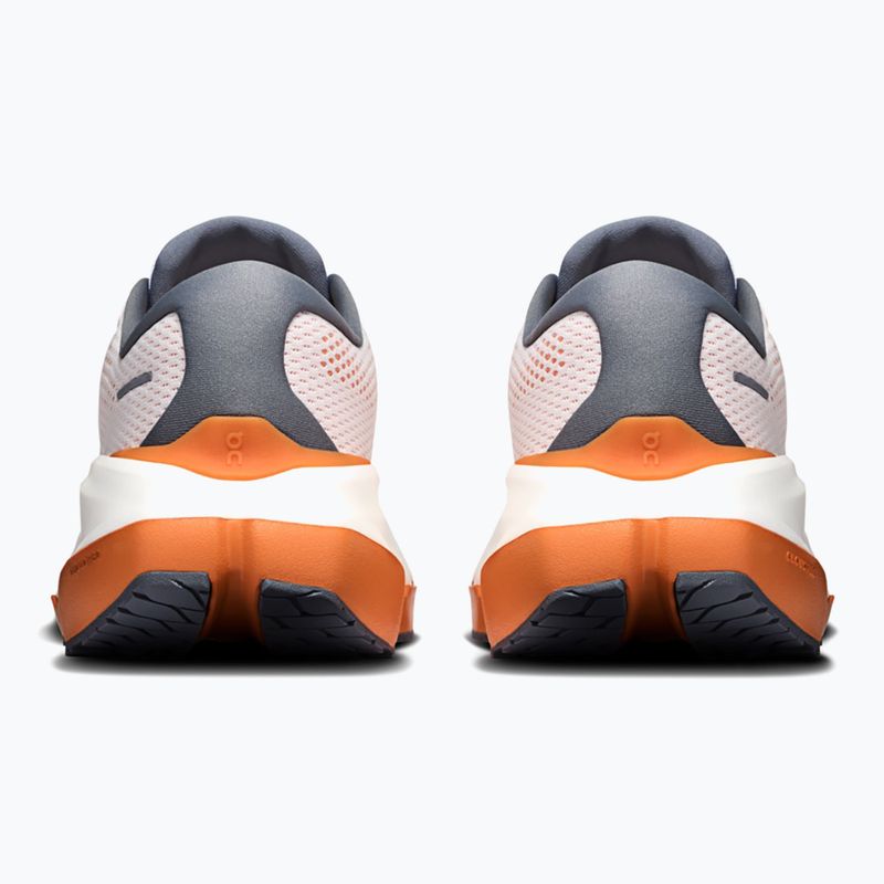Herren-Laufschuhe On Cloudrunner 3 Max white/autumn 4