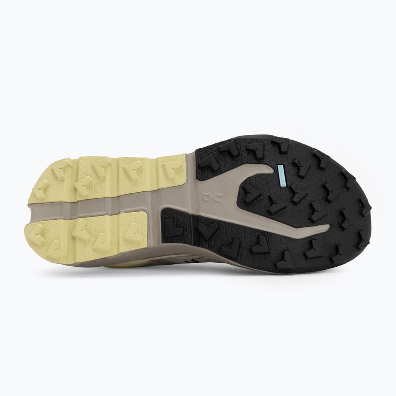 Herren-Laufschuhe On Cloudvista 3 brume/acacia 4