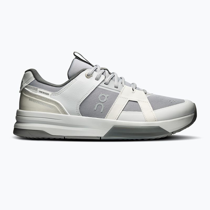 Herren-Tennisschuhe On The Roger Clubhouse Pro 2 Clay glacier/frost