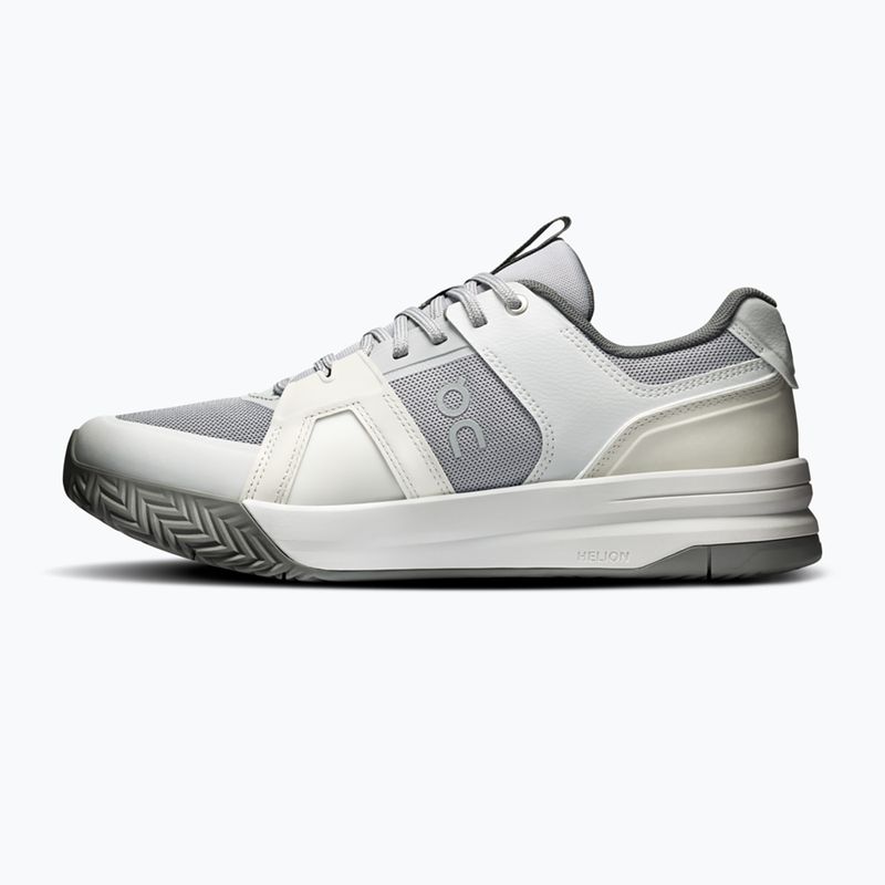 Herren-Tennisschuhe On The Roger Clubhouse Pro 2 Clay glacier/frost 2