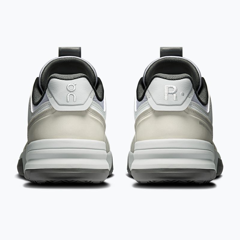 Herren-Tennisschuhe On The Roger Clubhouse Pro 2 Clay glacier/frost 4
