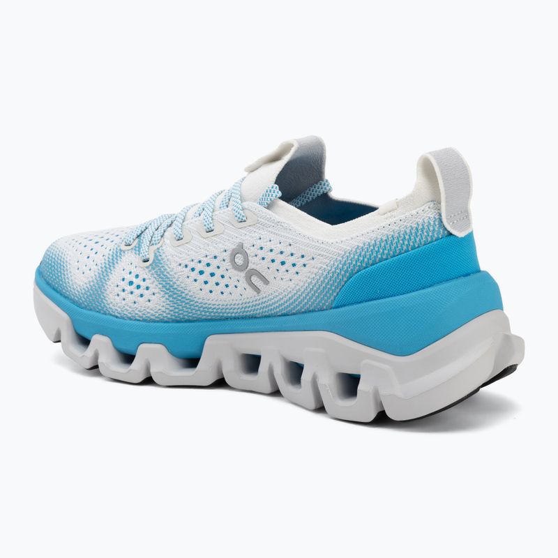 Herren Trainingsschuhe On Cloud X Tempo ivory/isle 3