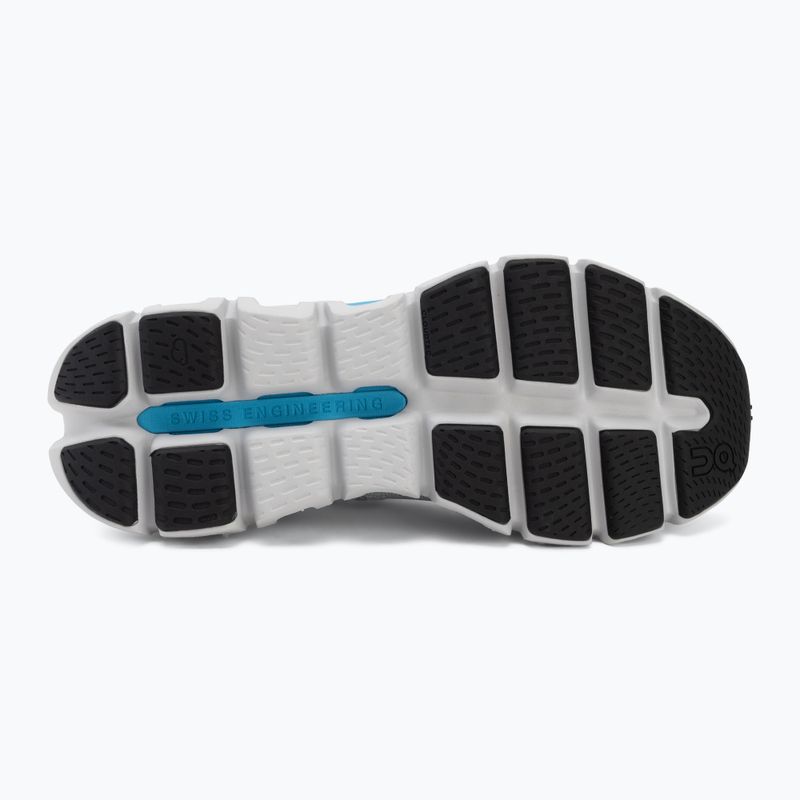 Herren Trainingsschuhe On Cloud X Tempo ivory/isle 4