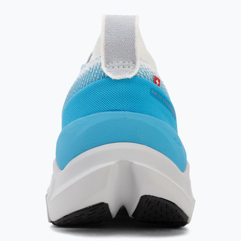 Herren Trainingsschuhe On Cloud X Tempo ivory/isle 6