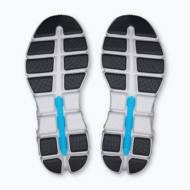 Herren Trainingsschuhe On Cloud X Tempo ivory/isle 4