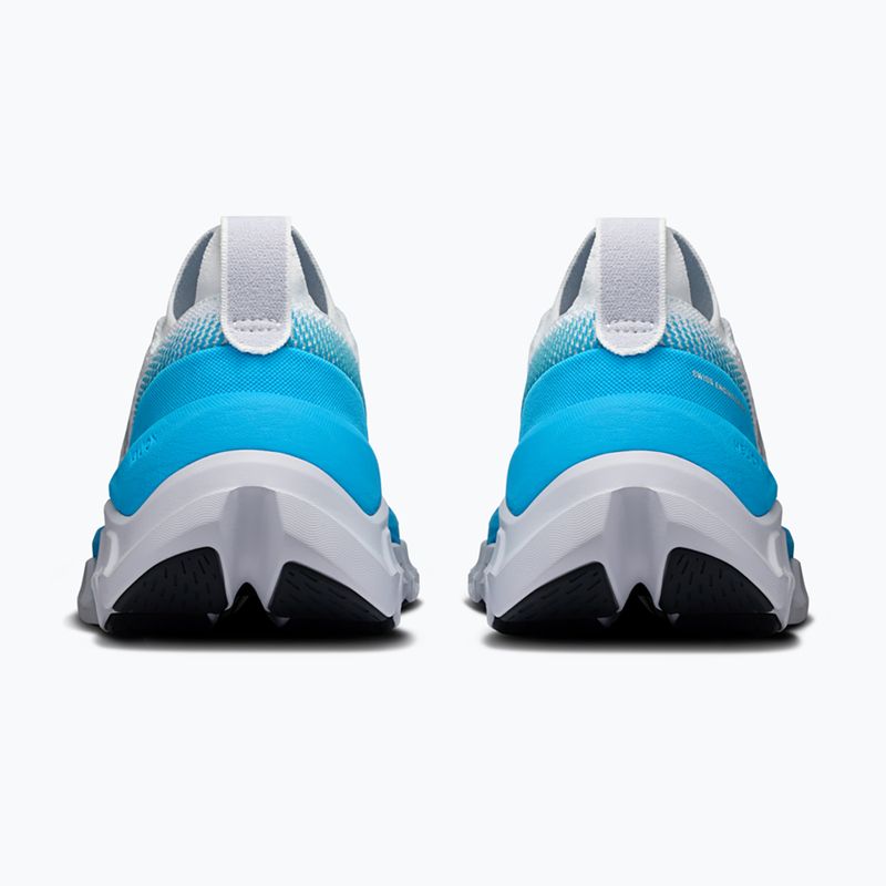 Herren Trainingsschuhe On Cloud X Tempo ivory/isle 5