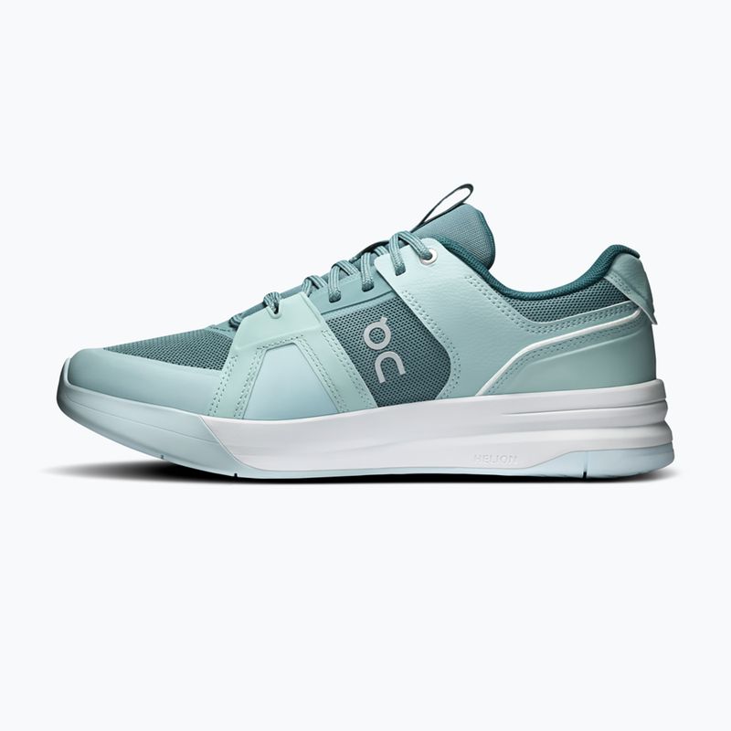 Herren Schuhe On The Roger Clubhouse Pro 2 wash/brook 2