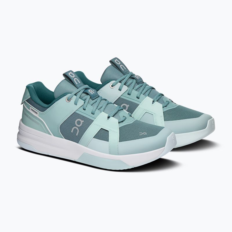 Herren Schuhe On The Roger Clubhouse Pro 2 wash/brook 3